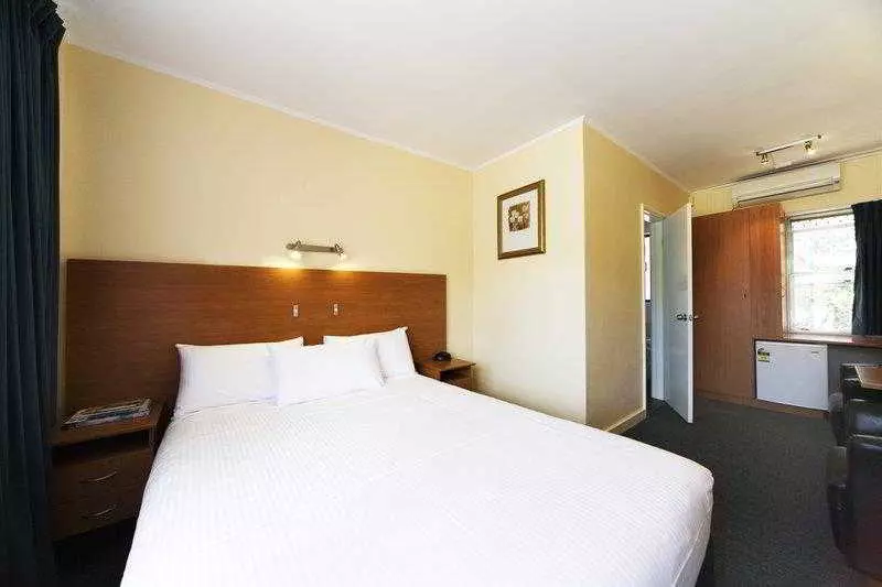 Best Western Motel Monaro