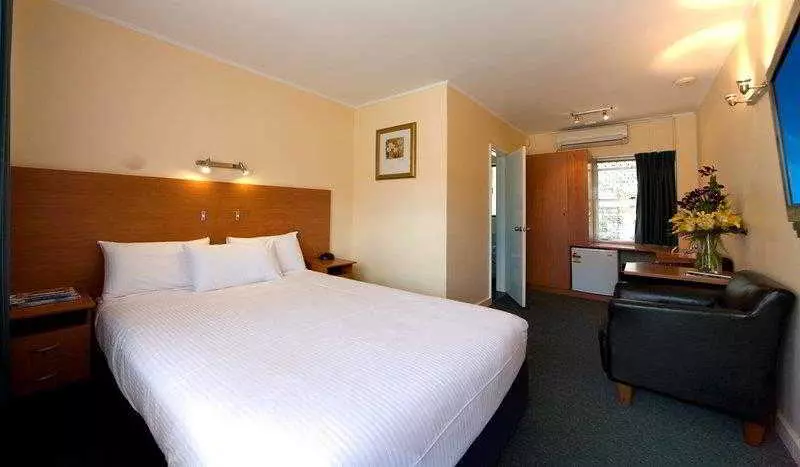 Best Western Motel Monaro