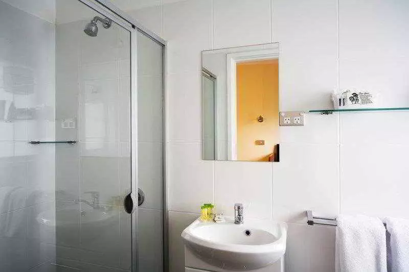 Best Western Motel Monaro