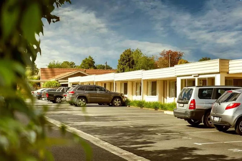 Box Hill Motel