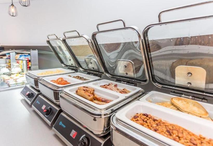 Country Comfort Perth