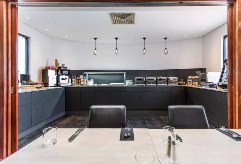 Country Comfort Perth