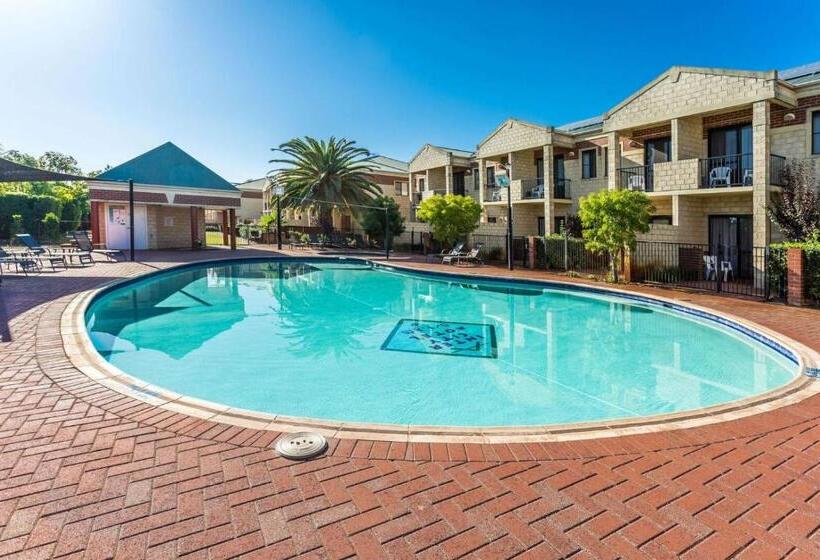 Country Comfort Perth