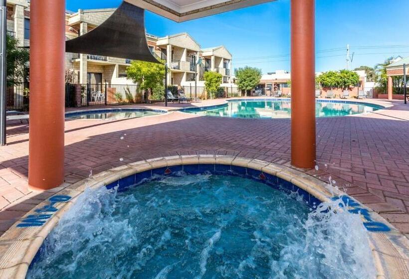 Country Comfort Perth