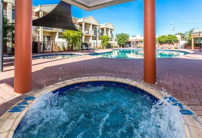 Country Comfort Perth