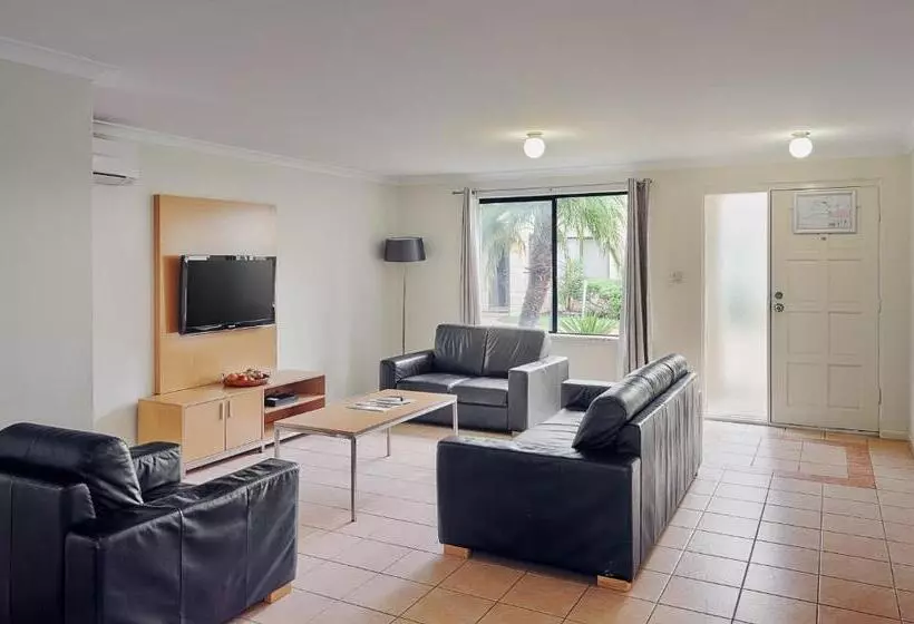 Country Comfort Perth