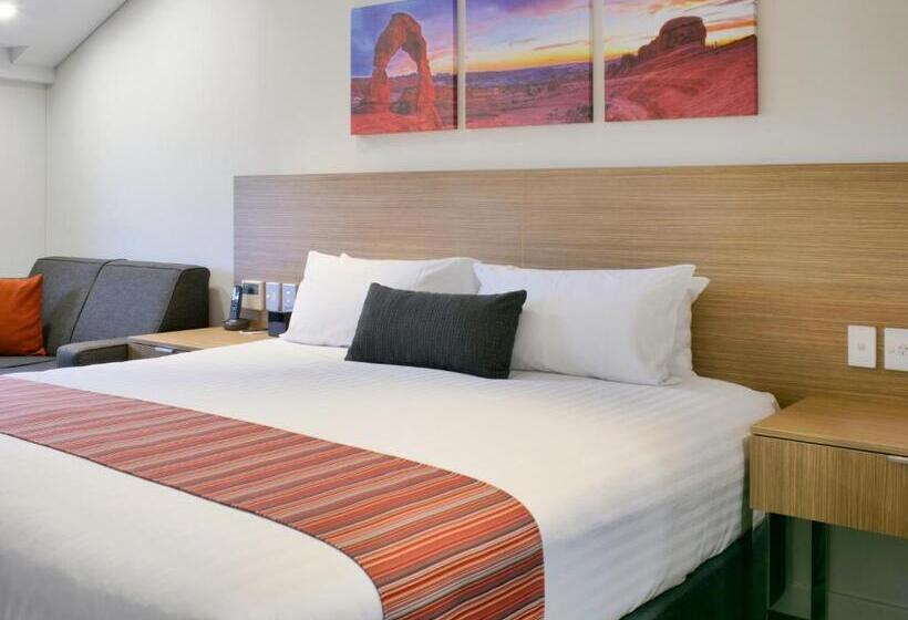 Country Comfort Perth