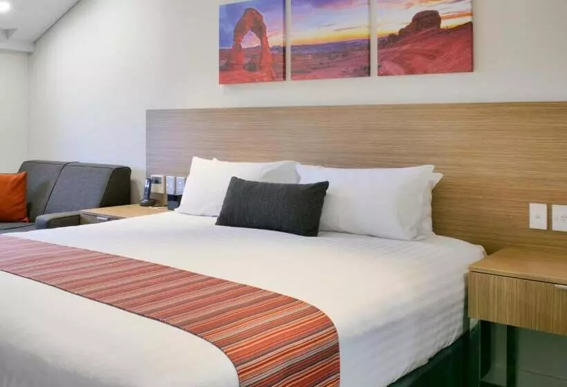 Country Comfort Perth