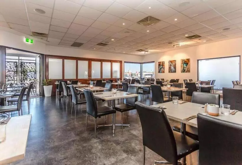 Country Comfort Perth