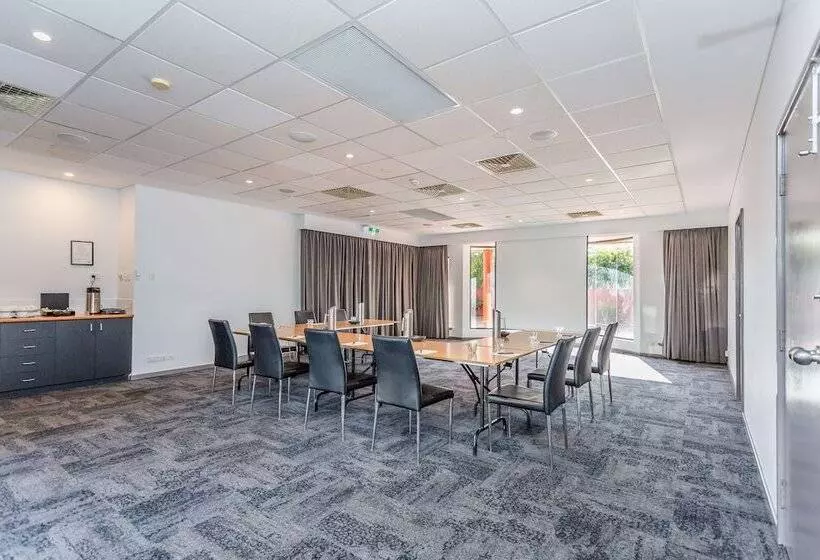 Country Comfort Perth