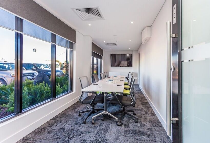 Country Comfort Perth