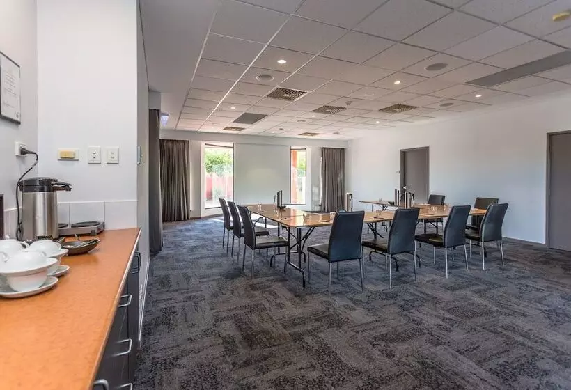 Country Comfort Perth