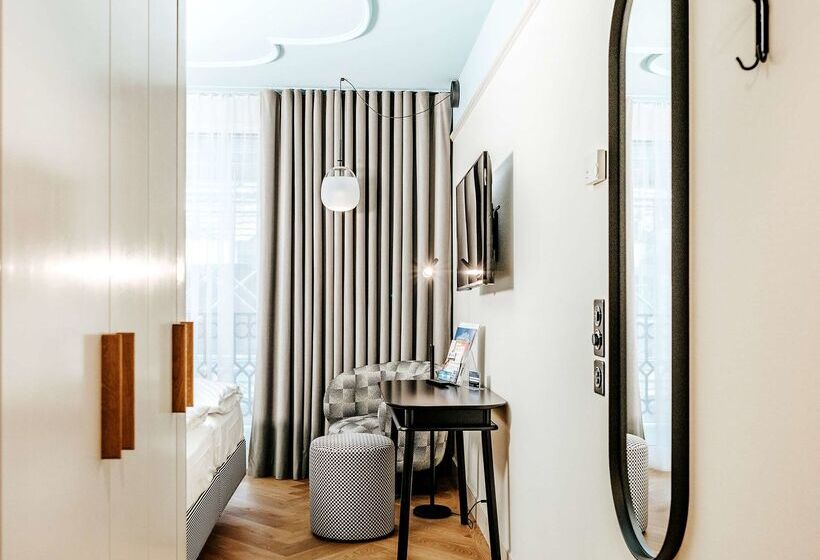 Best Western Plus Hotel Bern