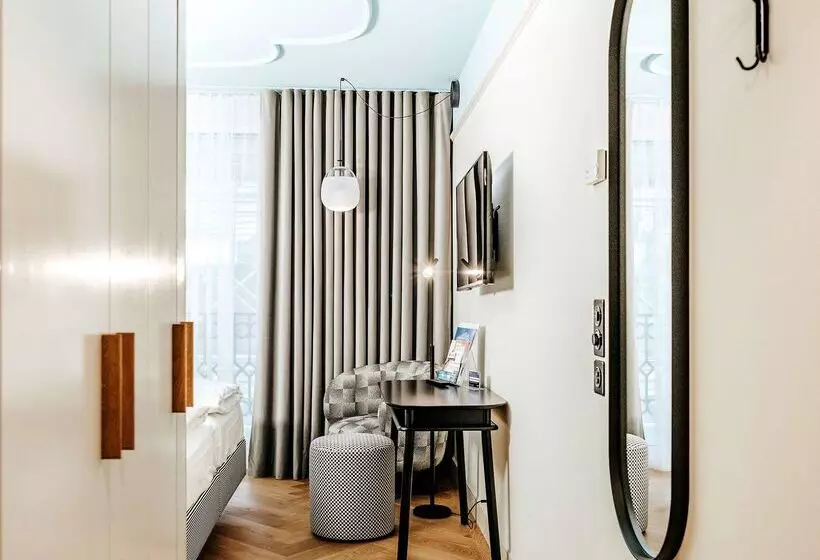 Best Western Plus Hotel Bern