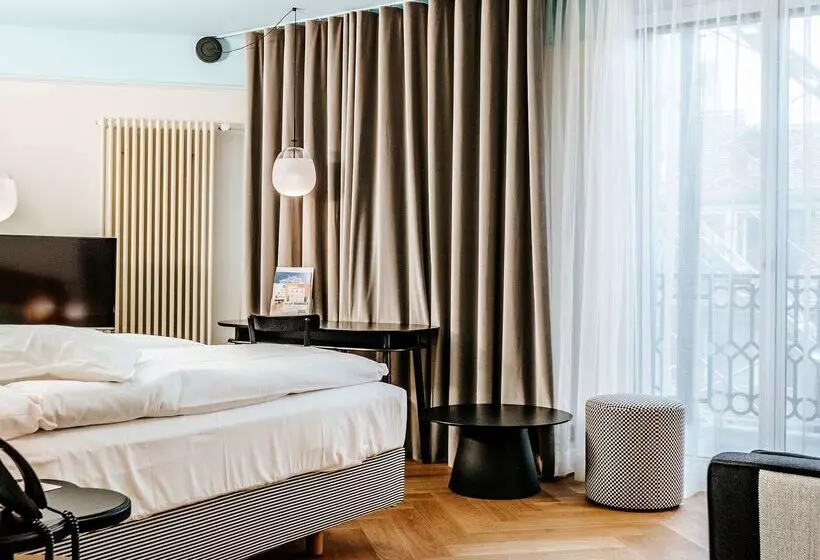Best Western Plus Hotel Bern