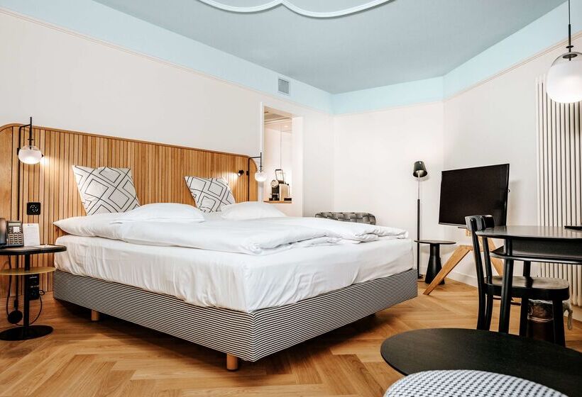 Best Western Plus Hotel Bern