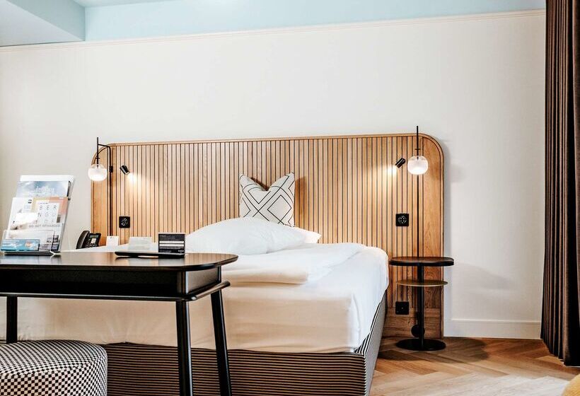 Best Western Plus Hotel Bern