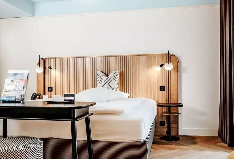 Best Western Plus Hotel Bern