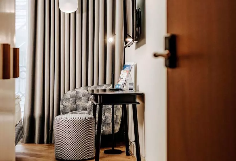 Best Western Plus Hotel Bern