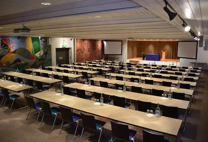 Best Western Plus Hotel Bern