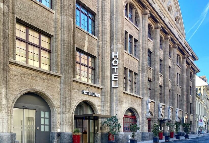 Best Western Plus Hotel Bern