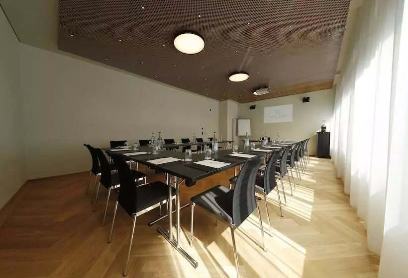 Best Western Plus Hotel Bern