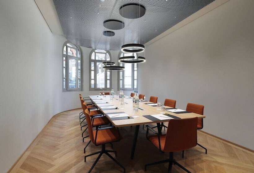 Best Western Plus Hotel Bern