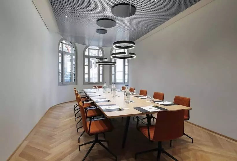 Best Western Plus Hotel Bern