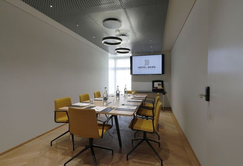 Best Western Plus Hotel Bern