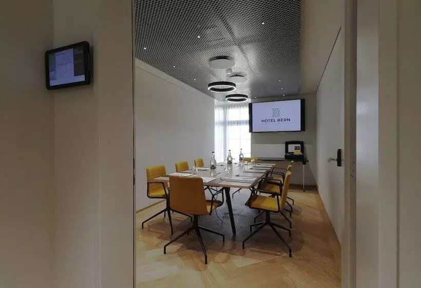 Best Western Plus Hotel Bern