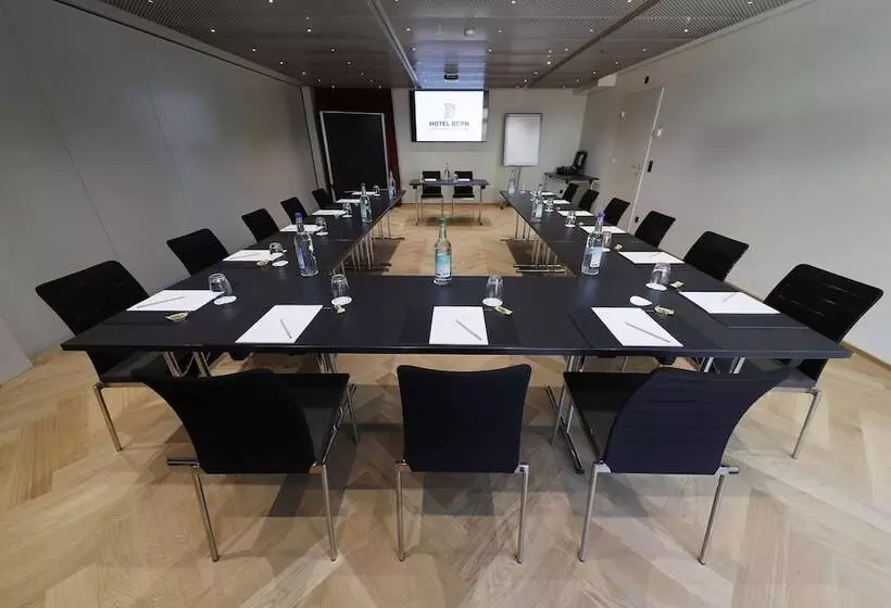 Best Western Plus Hotel Bern