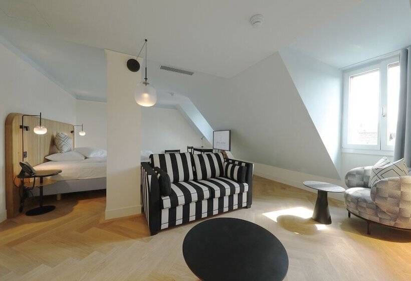 Best Western Plus Hotel Bern