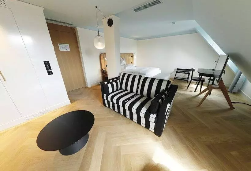 Best Western Plus Hotel Bern