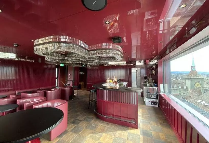 Best Western Plus Hotel Bern