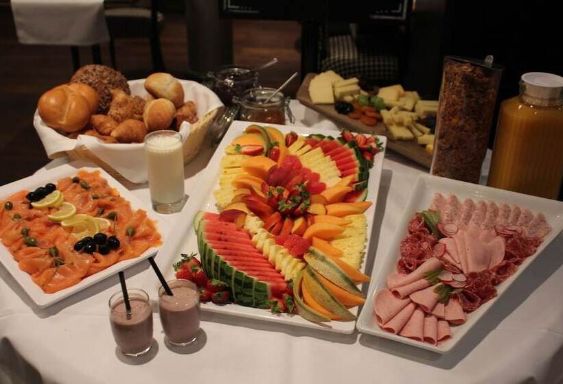 Best Western Plus Hotel Bern