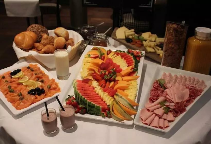 Best Western Plus Hotel Bern