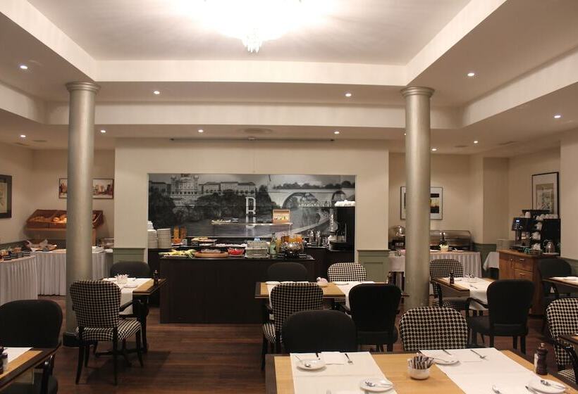 Best Western Plus Hotel Bern