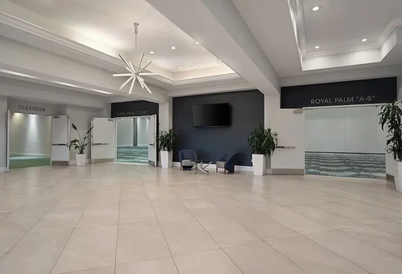 هتل Holiday Inn Resort Kissimmee by the Parks by IHG