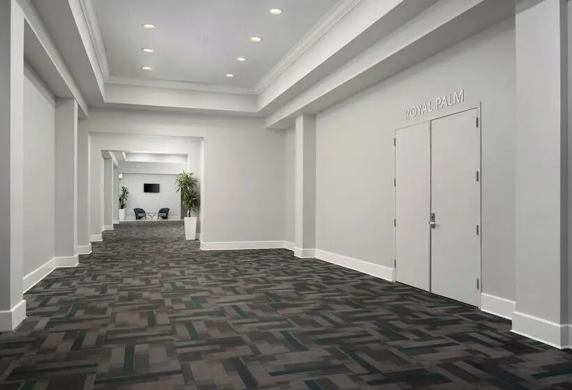 هتل Holiday Inn Resort Kissimmee by the Parks by IHG