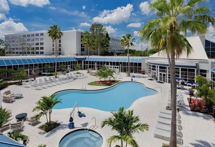 Holiday Inn Resort Kissimmee by the Parks by IHG