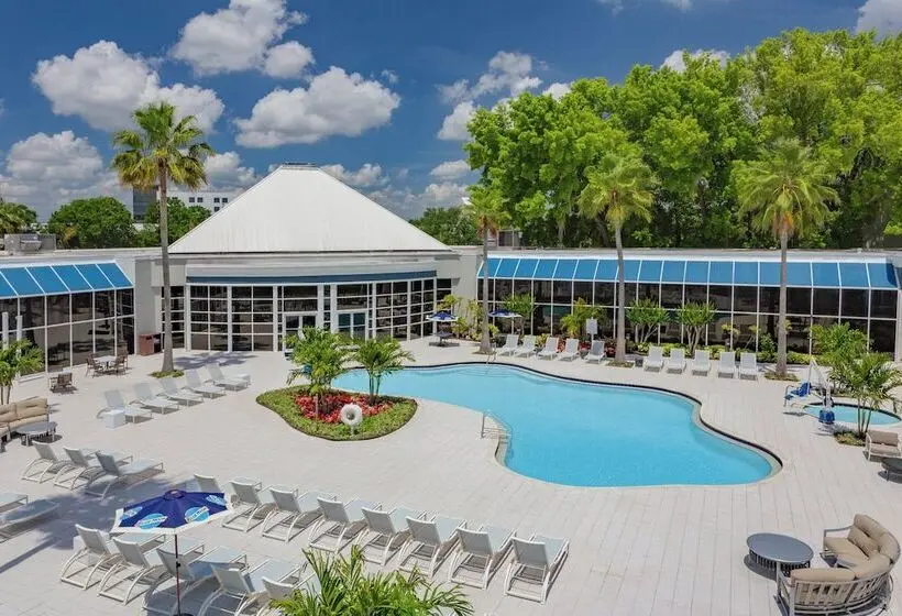 هتل Holiday Inn Resort Kissimmee by the Parks by IHG