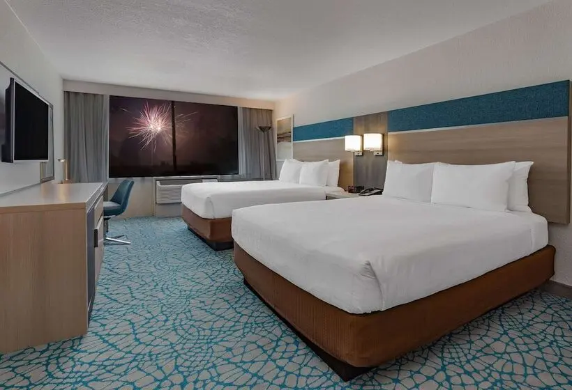 هتل Holiday Inn Resort Kissimmee by the Parks by IHG