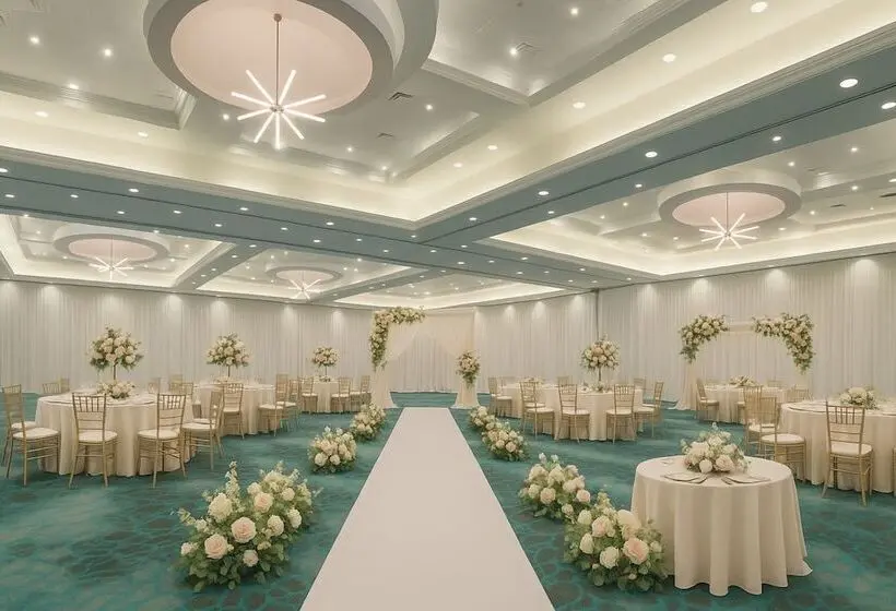 هتل Holiday Inn Resort Kissimmee by the Parks by IHG