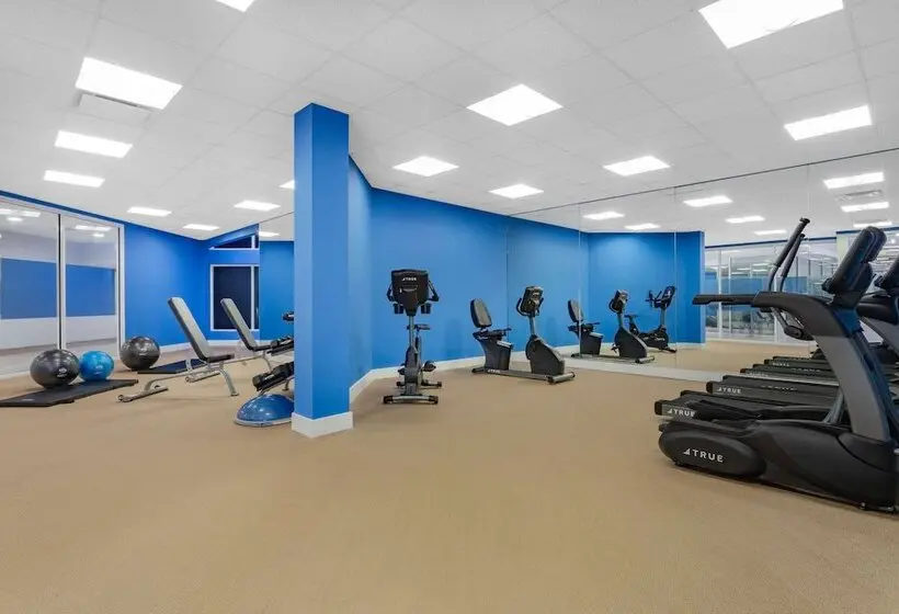 هتل Holiday Inn Resort Kissimmee by the Parks by IHG