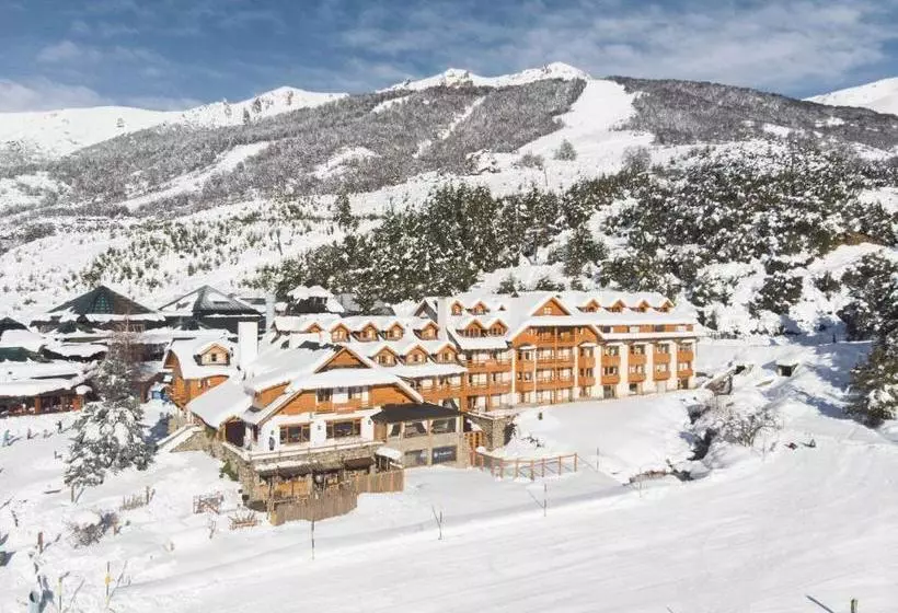 Hotel Pire Hue Lodge