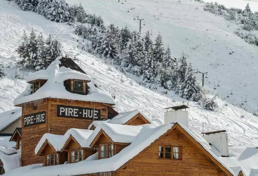 Hotel Pire Hue Lodge