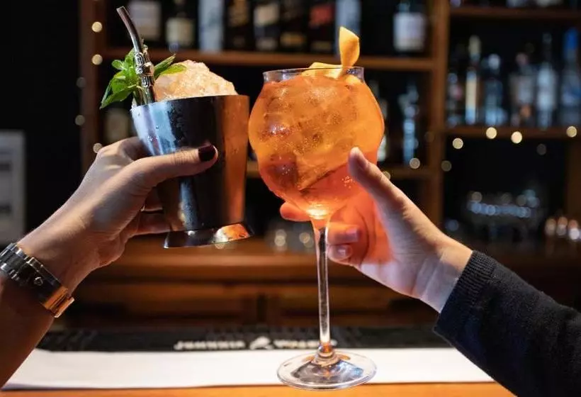 Hotel Pire Hue Lodge