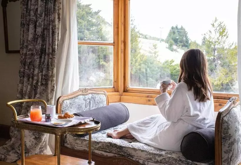 Hotel Pire Hue Lodge