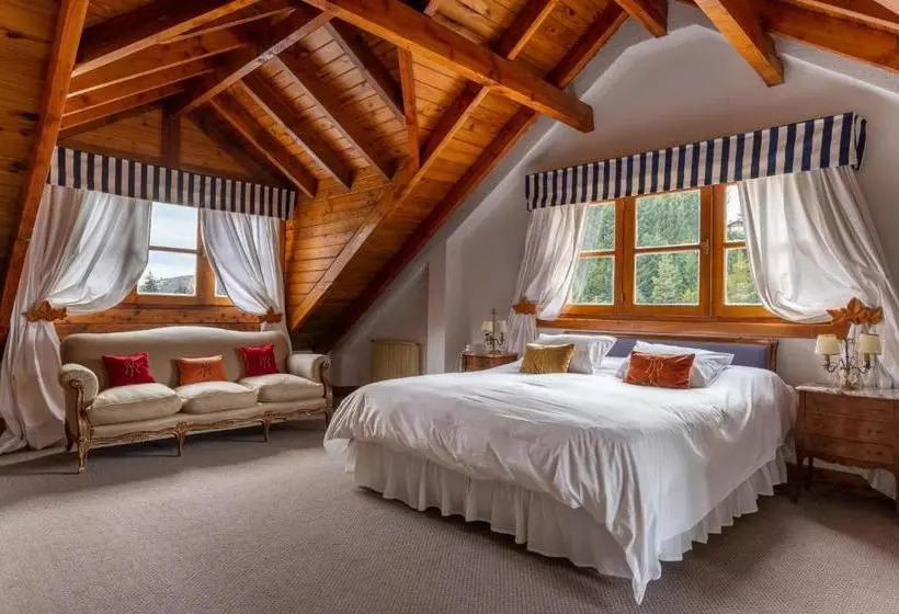 Hotel Pire Hue Lodge