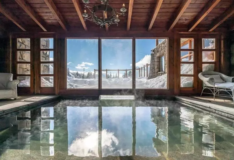 Hotel Pire Hue Lodge